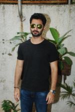 Harshad Arora at Khatron Ke Khiladi press meet in Mumbai on 29th Jan 2015